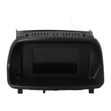 Afficheur OPEL CORSA D Photo n°1