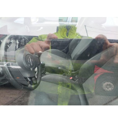 Commande de phare OPEL CORSA D Photo n°8