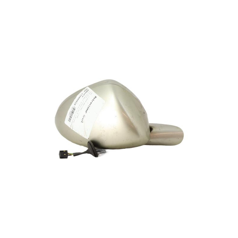 Retroviseur droit OPEL CORSA D Photo n°3