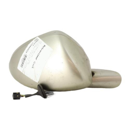 Retroviseur droit OPEL CORSA D Photo n°3