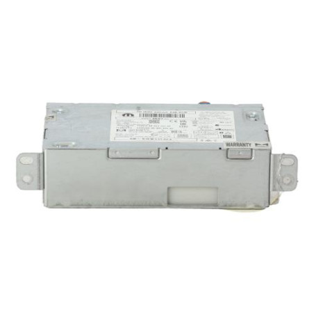 Autoradio d'origine FIAT DOBLO 3 Photo n°1