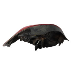 Feu arriere principal droit (feux) CITROEN DS3 Photo n°4