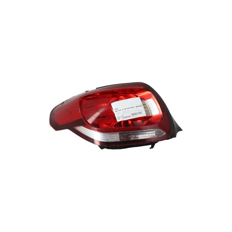 Feu arriere principal gauche (feux) CITROEN DS3