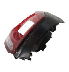 Feu arriere principal gauche (feux) CITROEN DS3 Photo n°3