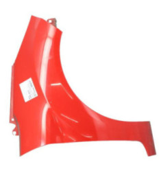 Aile avant droit FORD FIESTA 6 Photo n°1