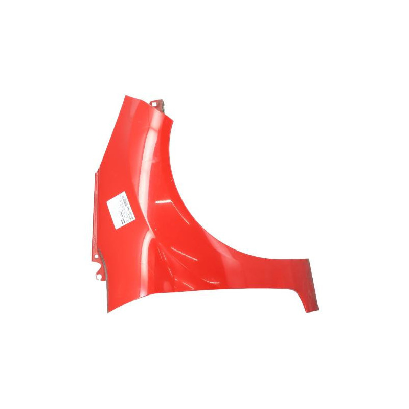 Aile avant droit FORD FIESTA 6