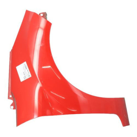 Aile avant droit FORD FIESTA 6 Photo n°1