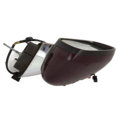 Retroviseur gauche CITROEN DS3 Photo n°5