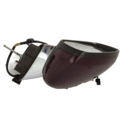 Retroviseur gauche CITROEN DS3 Photo n°6