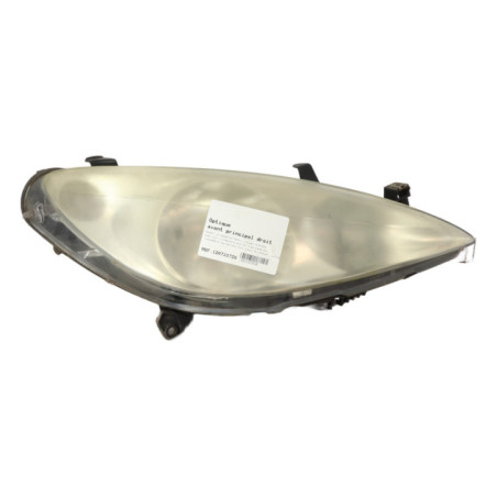 Optique avant principal droit (feux)(phare) PEUGEOT 307 Photo n°1