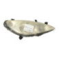 Optique avant principal droit (feux)(phare) PEUGEOT 307