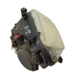 Optique avant principal droit (feux)(phare) PEUGEOT 307 Photo n°4