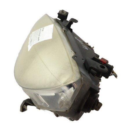 Optique avant principal gauche (feux)(phare) PEUGEOT 307