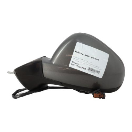 Retroviseur gauche PEUGEOT 407 Photo n°3