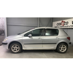 Amortisseur arriere droit PEUGEOT 307 Photo n°3