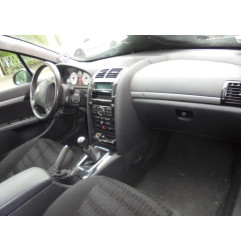 Commande chauffage PEUGEOT 407 Photo n°6