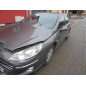Commande chauffage PEUGEOT 407