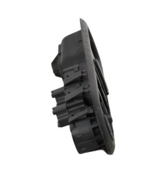 Interrupteur de leve vitre avant gauche PEUGEOT 407 Photo n°4