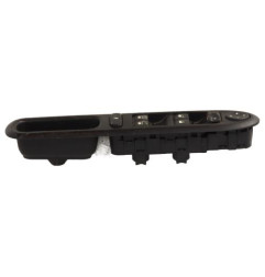 Interrupteur de leve vitre avant gauche PEUGEOT 407 Photo n°5