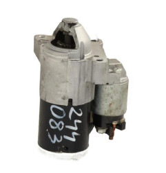 Demarreur PEUGEOT 407 Photo n°5