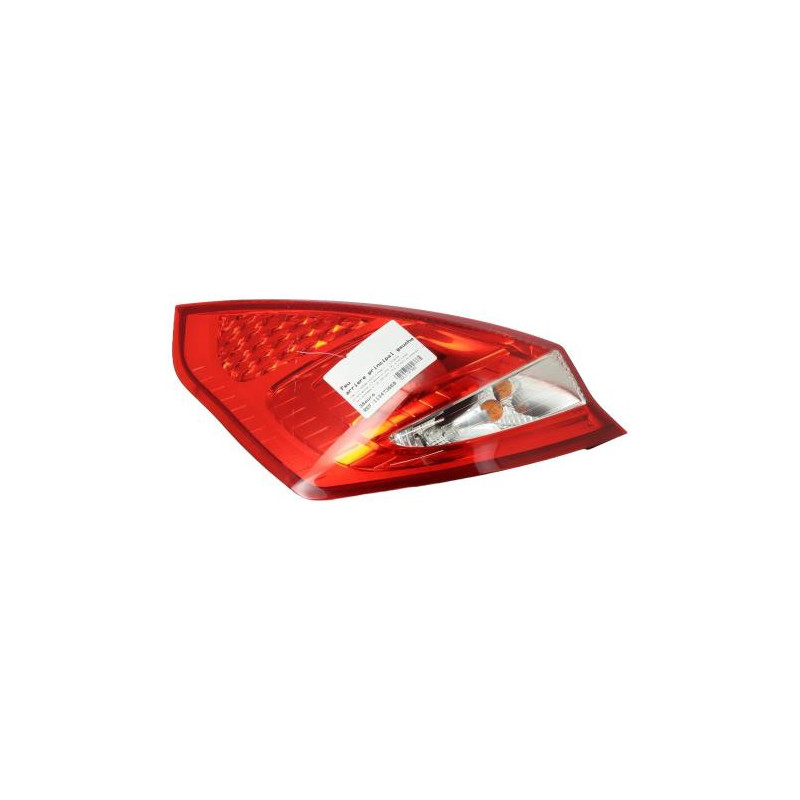 Feu arriere principal gauche (feux) FORD FIESTA 6