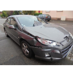 Demarreur PEUGEOT 407 Photo n°9