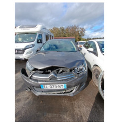 Poignee porte arriere gauche CITROEN C4 2 Photo n°15