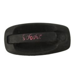 Poignee porte avant droit PEUGEOT BIPPER Photo n°1