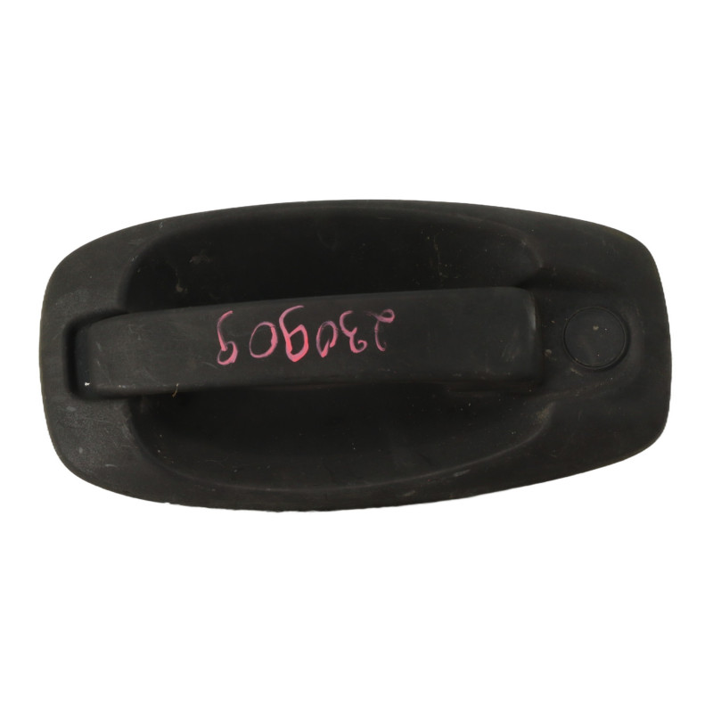 Poignee porte avant droit PEUGEOT BIPPER