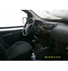 Poignee porte avant droit PEUGEOT BIPPER Photo n°5