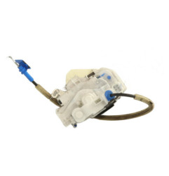 Serrure avant droit PEUGEOT BIPPER Photo n°3