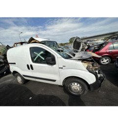 Poignee porte avant droit PEUGEOT BIPPER Photo n°17