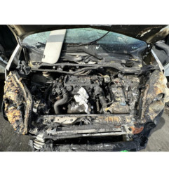 Serrure avant droit PEUGEOT BIPPER Photo n°14