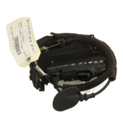 Serrure arriere droit RENAULT CLIO 4 Photo n°1