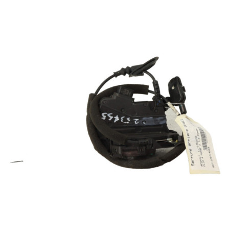 Serrure arriere droit RENAULT CLIO 4