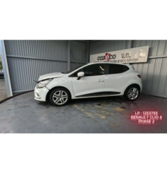 Serrure arriere droit RENAULT CLIO 4 Photo n°5