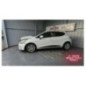 Serrure arriere droit RENAULT CLIO 4