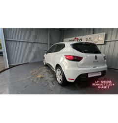 Serrure arriere droit RENAULT CLIO 4 Photo n°7