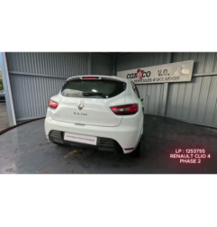 Serrure arriere droit RENAULT CLIO 4 Photo n°8
