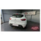 Serrure arriere droit RENAULT CLIO 4