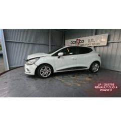 Serrure arriere droit RENAULT CLIO 4 Photo n°14