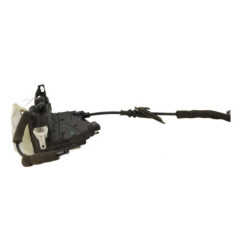 Serrure avant gauche RENAULT CLIO 4