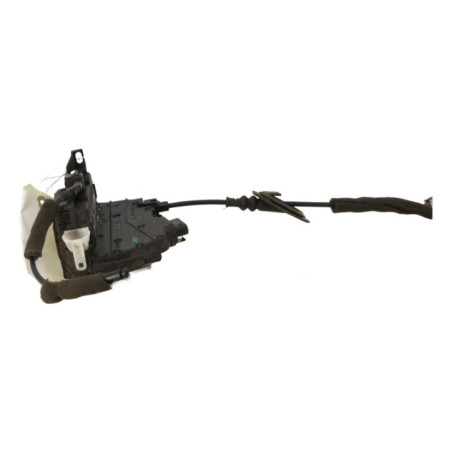 Serrure avant gauche RENAULT CLIO 4