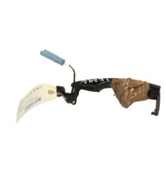 Poignee porte avant droit CITROEN C4 2 Photo n°3