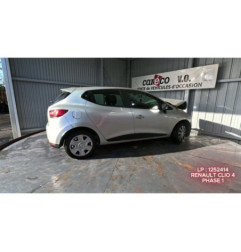 Serrure avant gauche RENAULT CLIO 4 Photo n°9