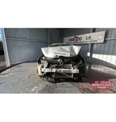 Serrure avant gauche RENAULT CLIO 4 Photo n°12