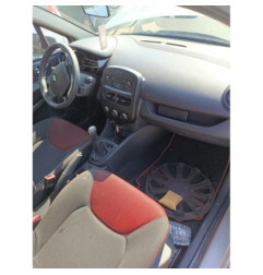 Serrure avant gauche RENAULT CLIO 4 Photo n°15