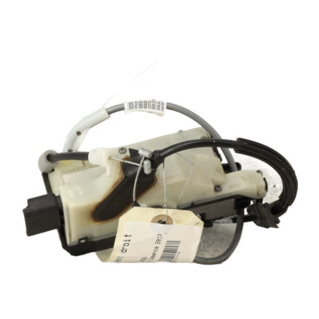 Serrure avant droit CITROEN C4 2