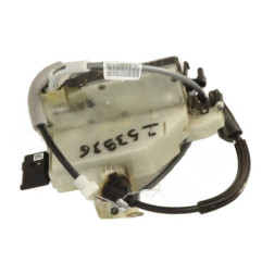 Serrure avant droit CITROEN C4 2 Photo n°3