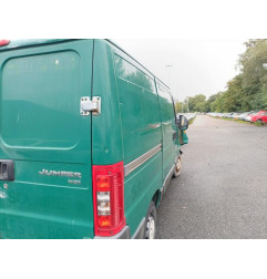 Retroviseur gauche CITROEN JUMPER 2 Photo n°12